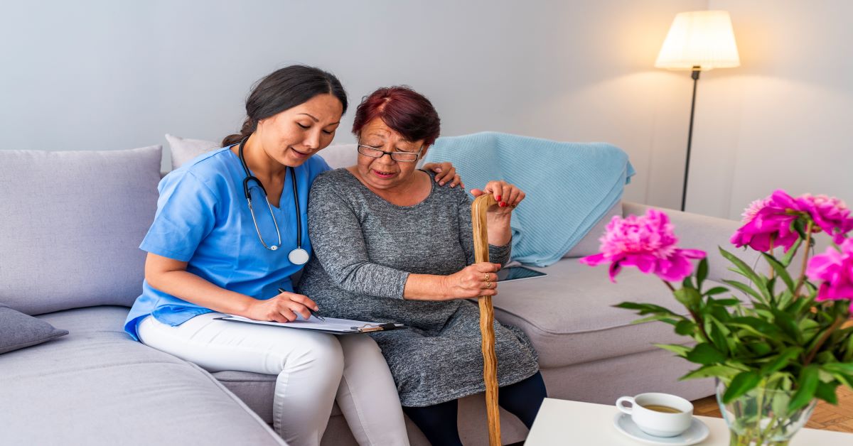 Homecare Partnerships