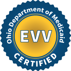 Ohio Medicaid EVV