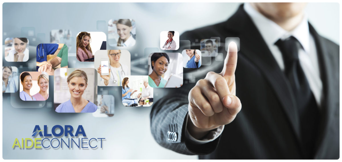 Homecare Aide Software