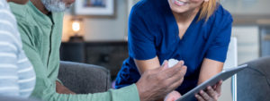 Home Health Care News