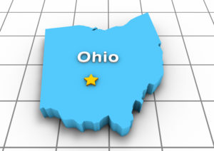 Ohio EVV system