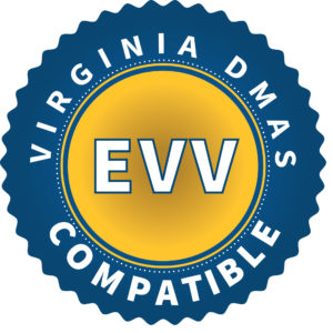 Virginia DMAS EVV System