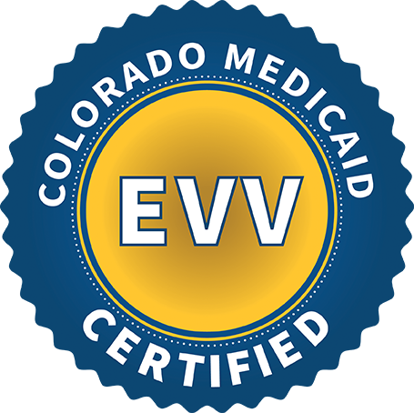 Colorado Medicaid EVV