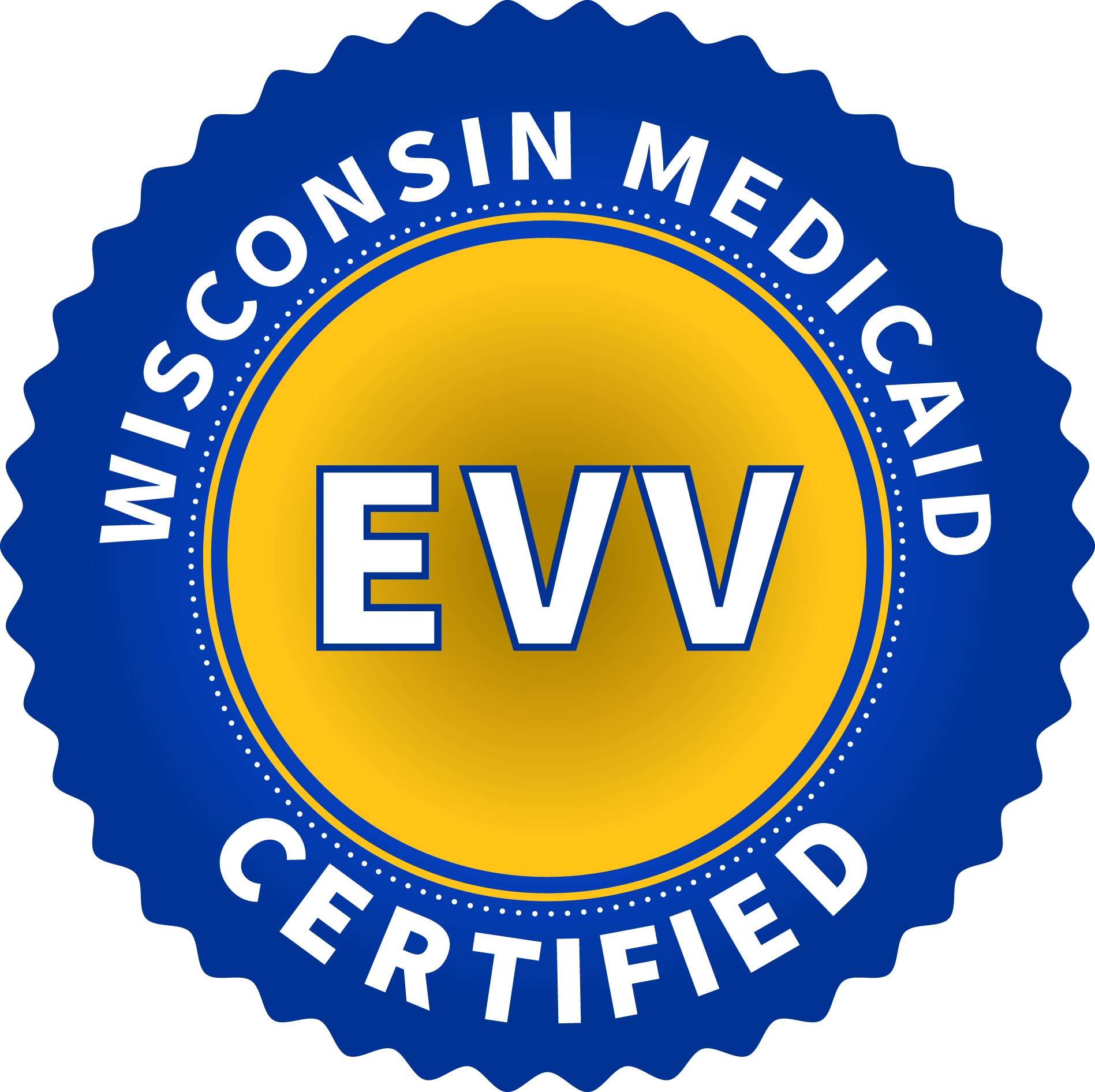 Wisconsin Medicaid EVV System