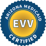 Arizona Medicaid Certified EVV Vendor