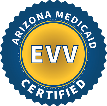 Arizona Medicaid EVV