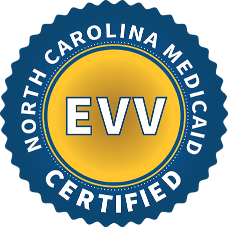 NC Medicaid EVV Approved Vendor