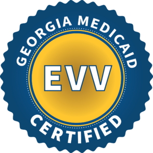 Approved Georgia EVV System