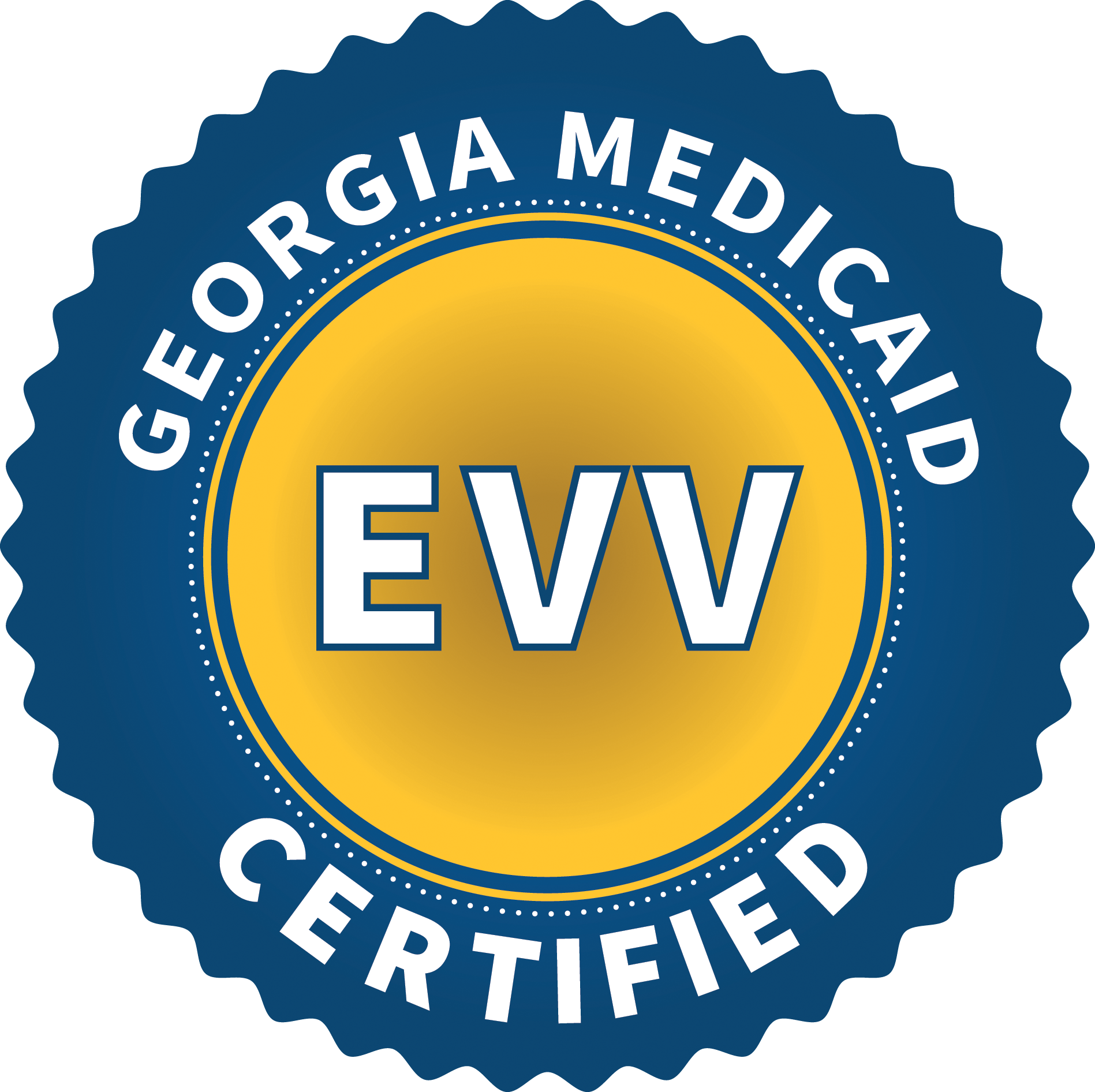 Georgia EVV System