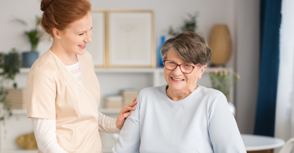 Non-skilled care homecare agency