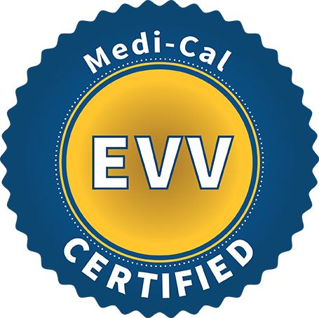 California Medicaid EVV