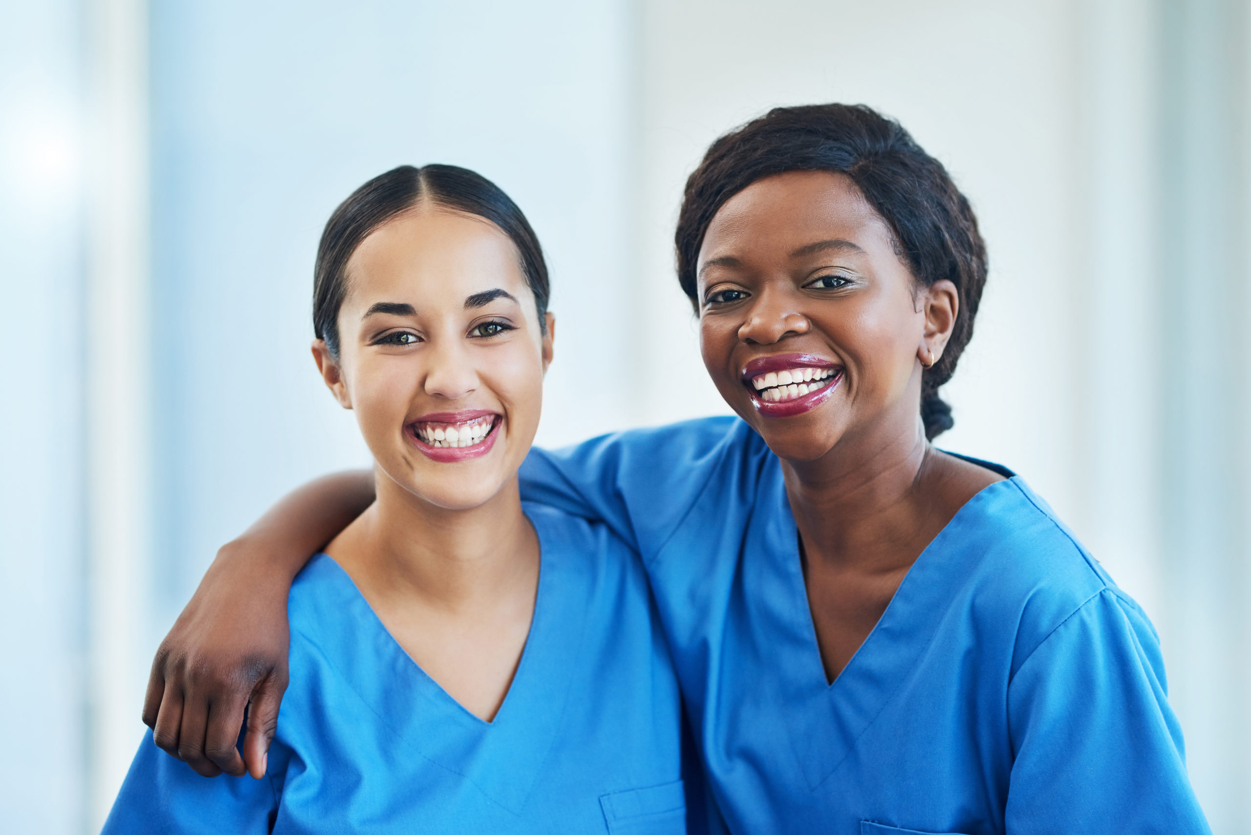 Caregiver retention