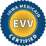 Certified EVV System for Iowa
