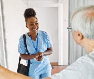 home health care referral tips