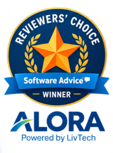 Most used home care software system