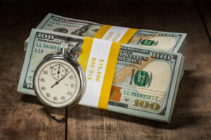 invest in caregiver retention
