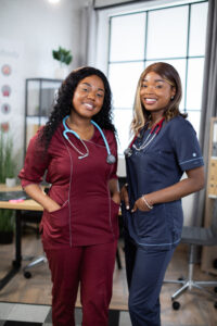 Caregiver recruitment and retention