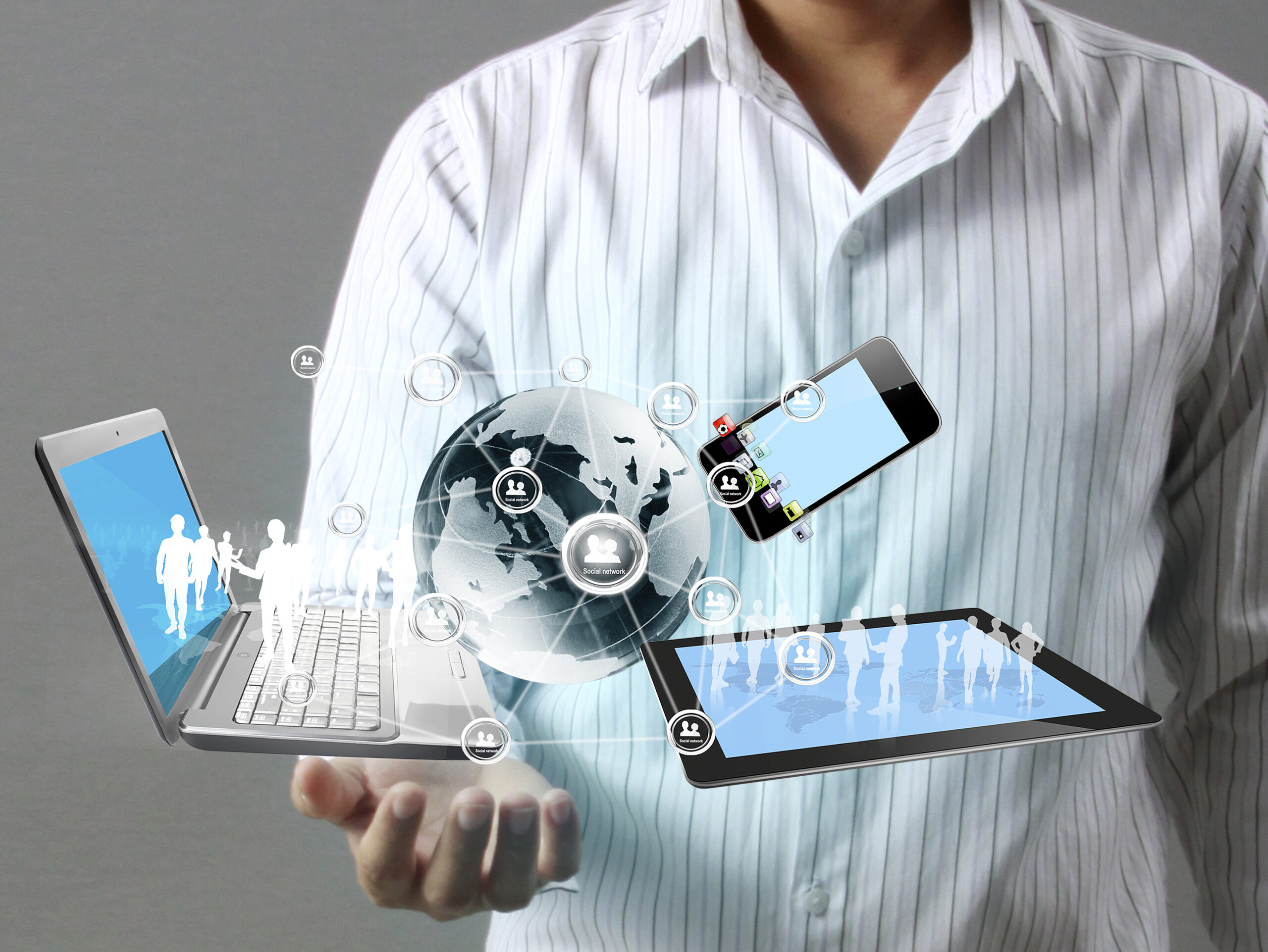 home health technology