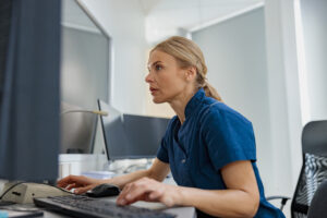 most affordable home care software