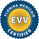 Florida Medicaid EVV