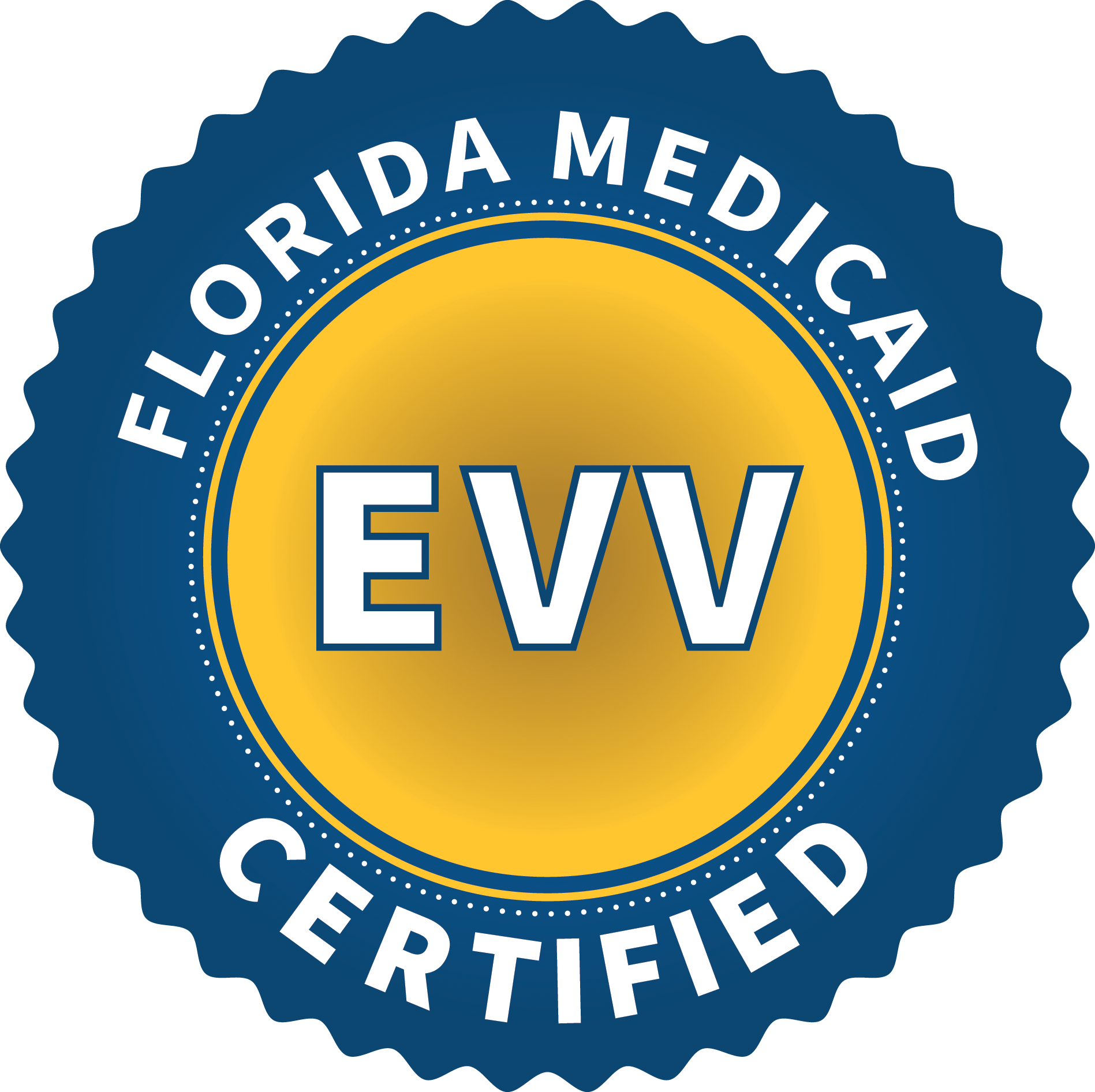 Florida Medicaid EVV