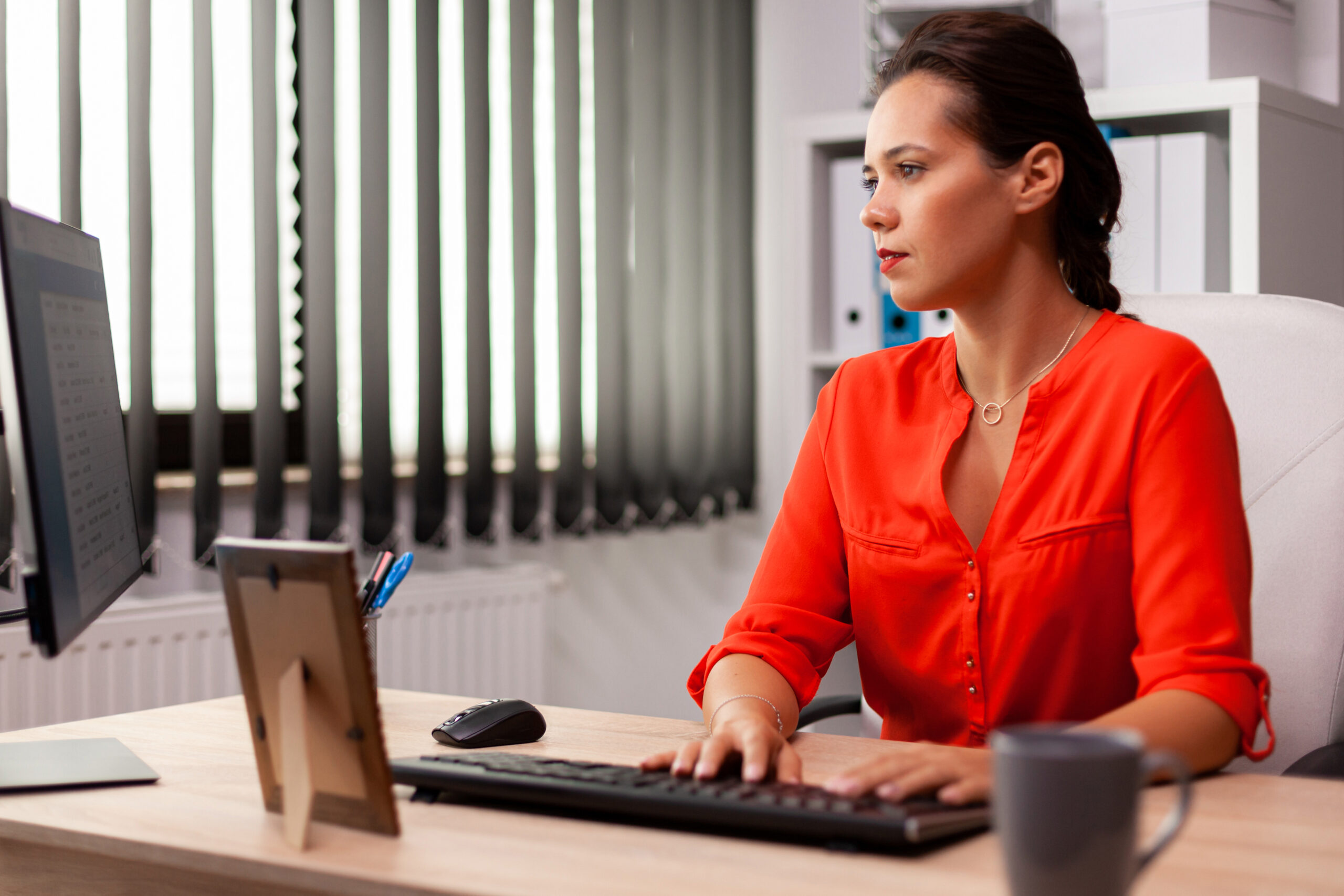 What is the best home health care software for a large agency?