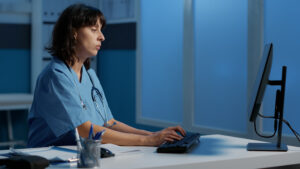 missed home care agency visits