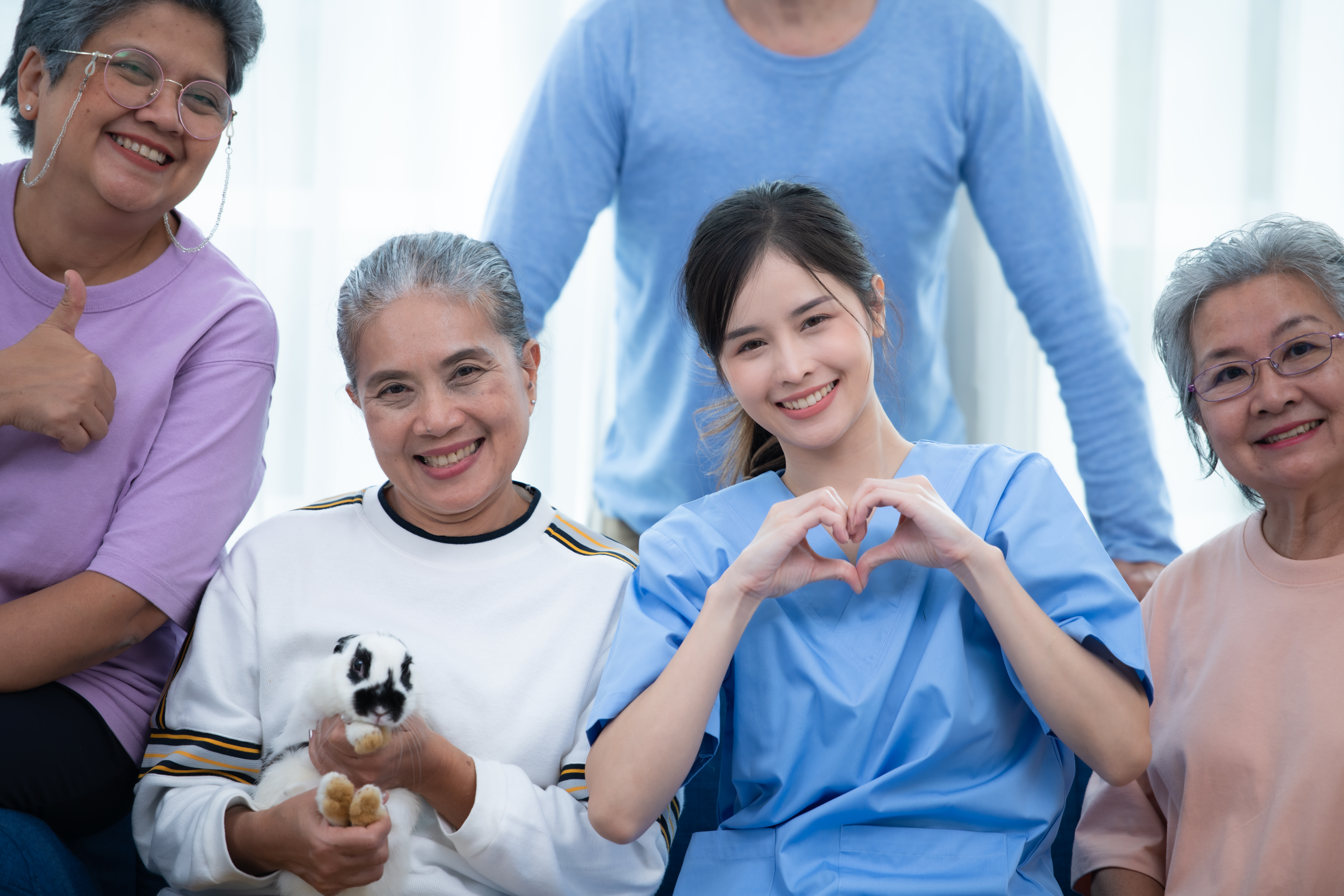 How do I choose the best software for my medium sized home health agency?