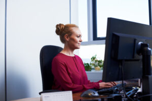 How do i choose software for a large home health agency?
