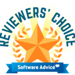 Alora Home Health Software Earns top ratings in Software Advice Reviewer's Choice Awards