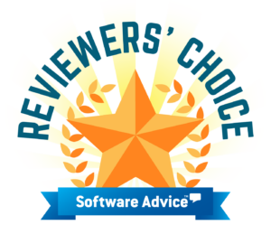 Alora Home Health Software Earns top ratings in Software Advice Reviewer's Choice Awards