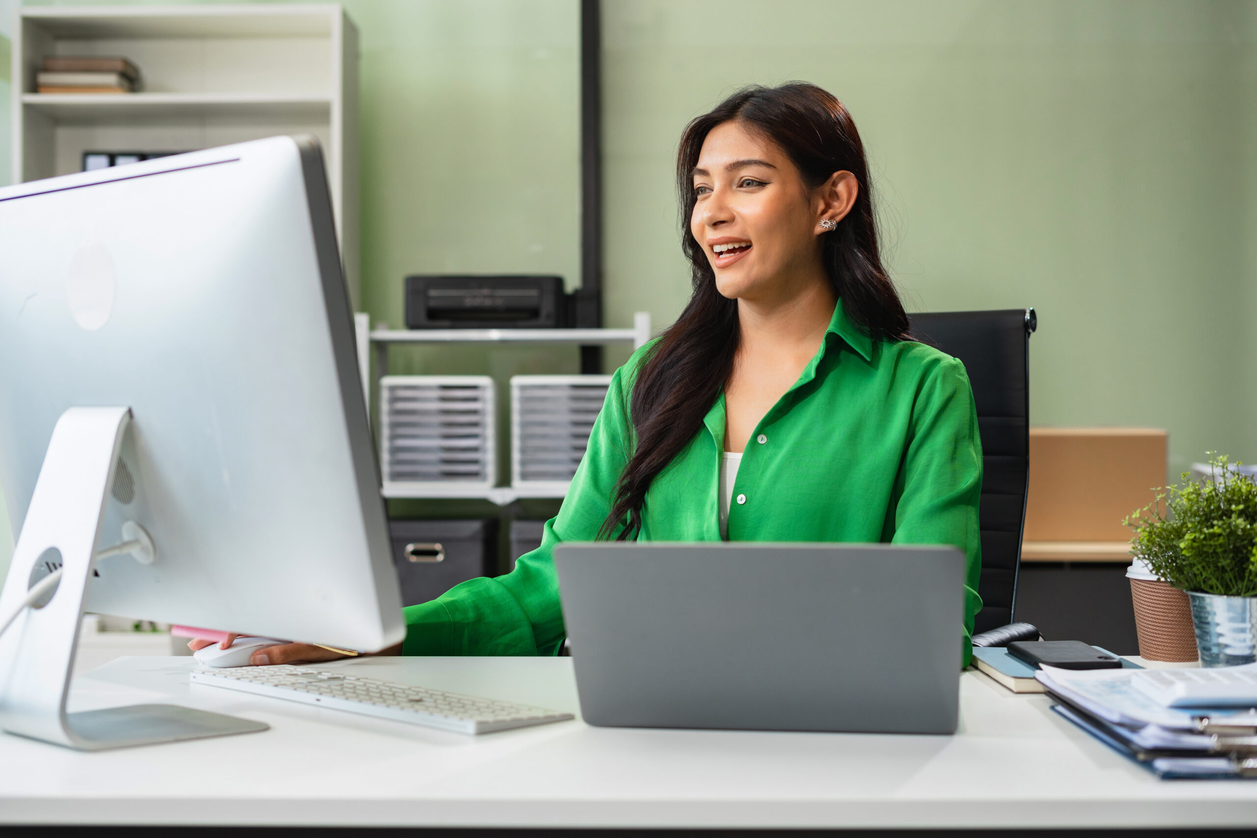 the best home health software