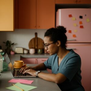 non-medical home care software