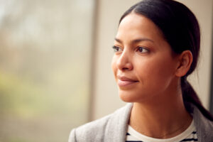 compassion in hospice care