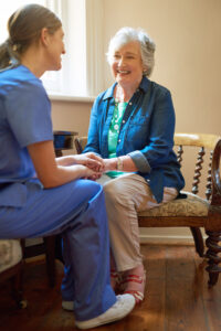 Home Health Software for Medicare Certified Agency