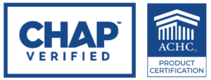 CHAP verified home health software for new Medicare Certified home health agencies