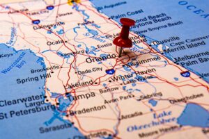 home health software for Florida