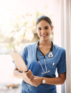 Indiana EVV homecare software