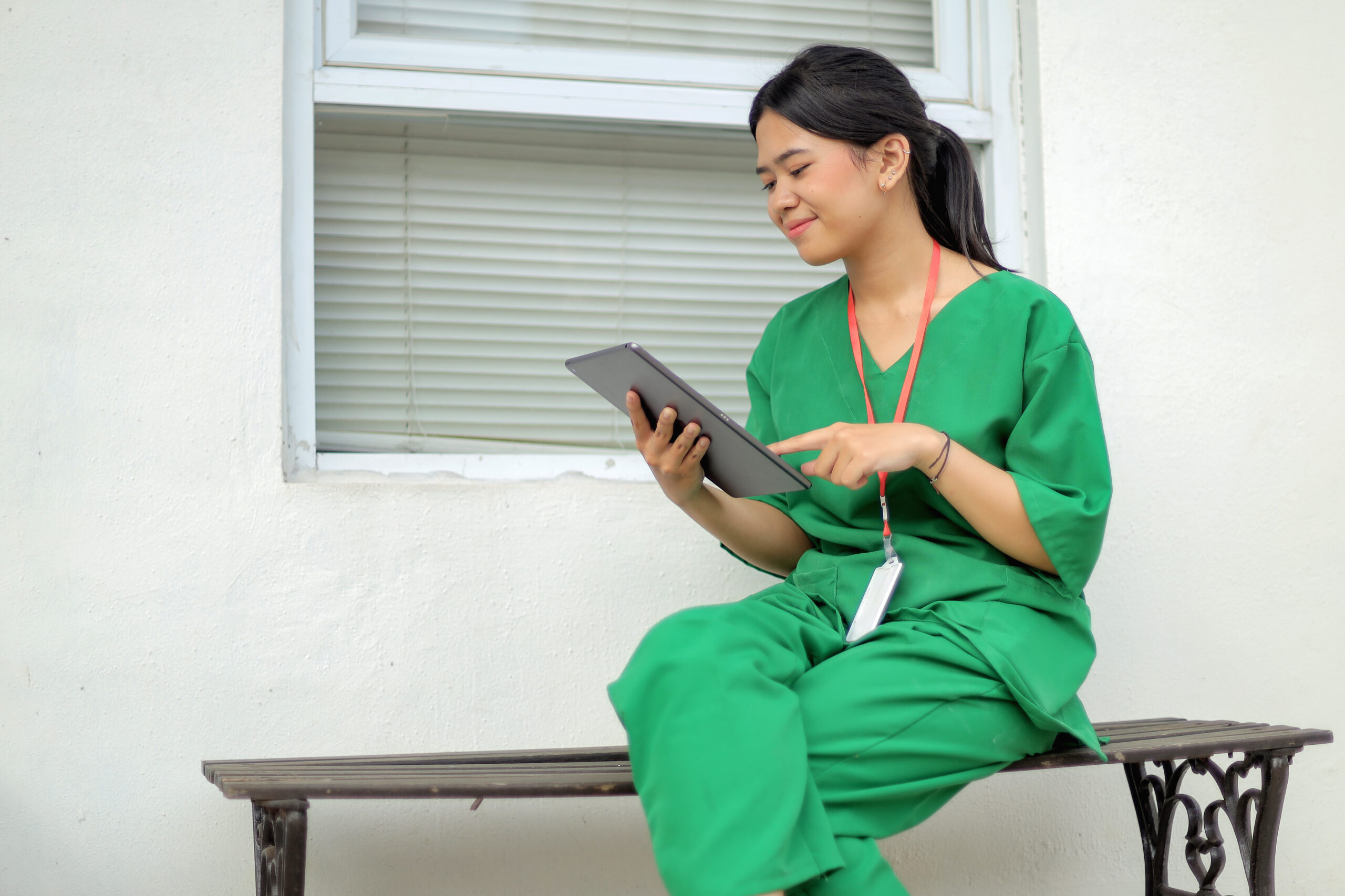 Florida home health software