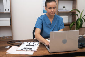 home care agency software