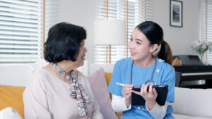 the best homecare software for Indiana