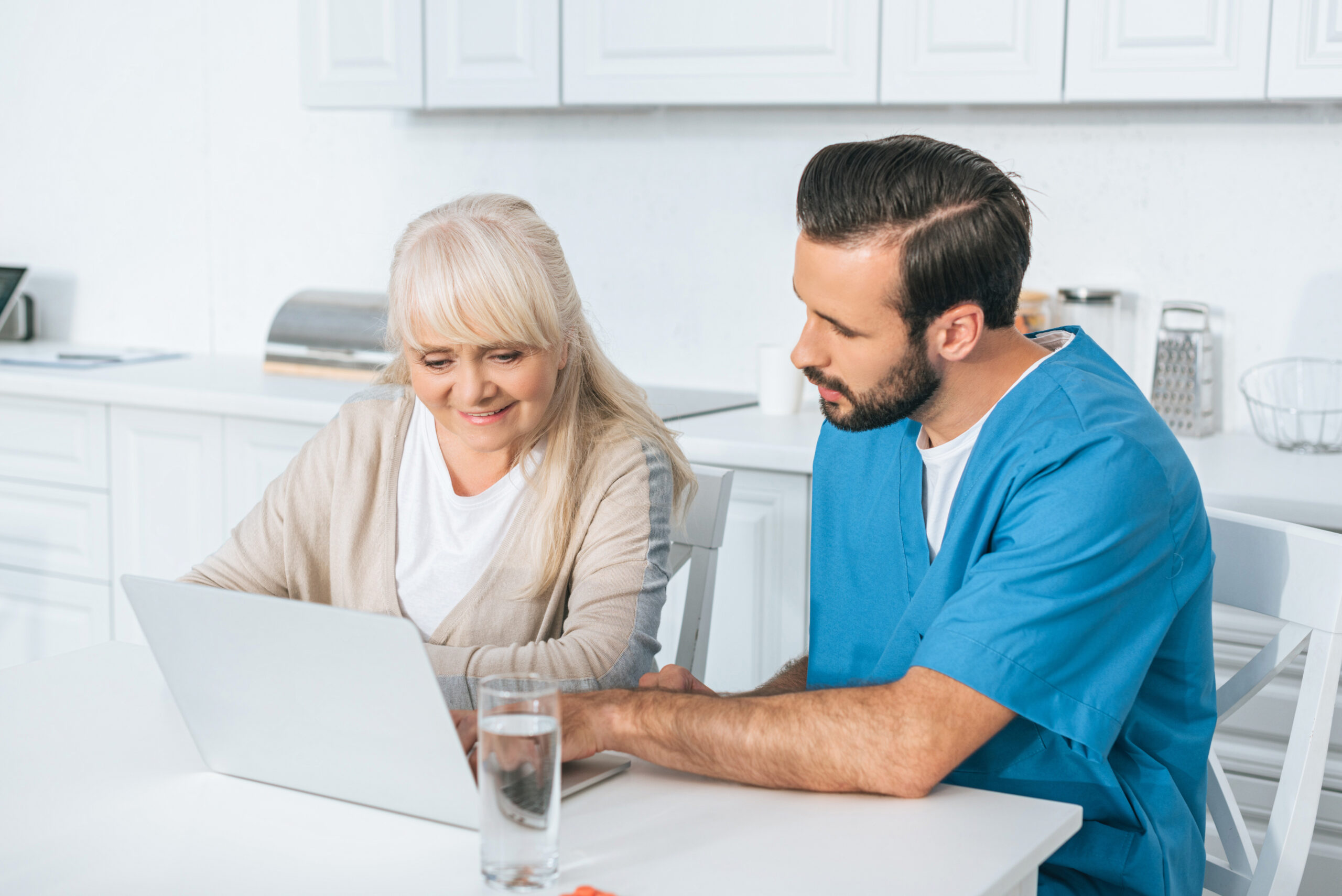 Best Software for a New Medicare-Certified Home Health Agency