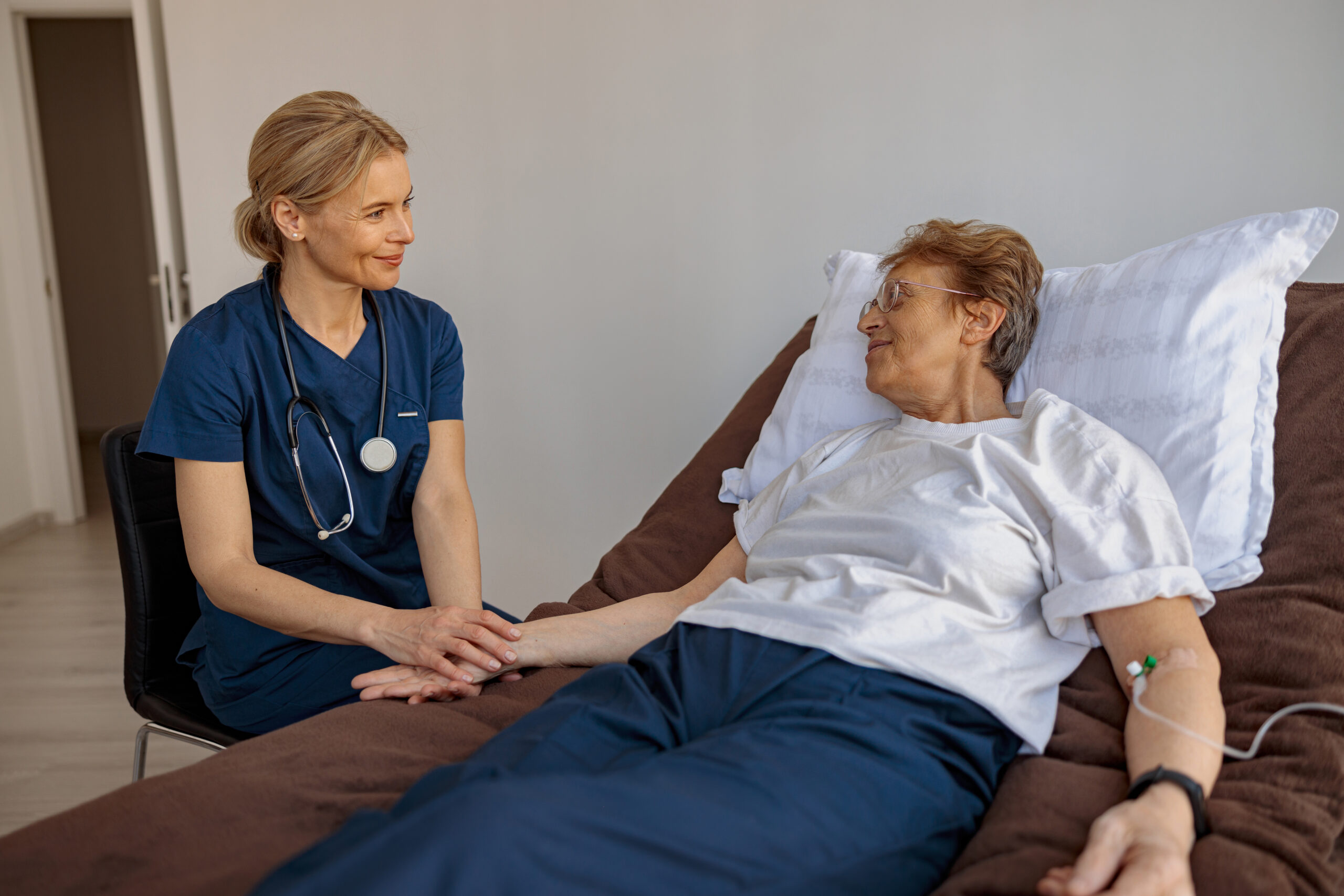 2026 Hospice Final Rule