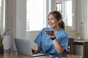 Best pediatric home care software