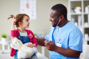 What is the best pediatric home care software?