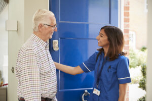 What do home health agencies need to know about EVV?