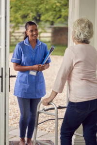 EVV homecare software
