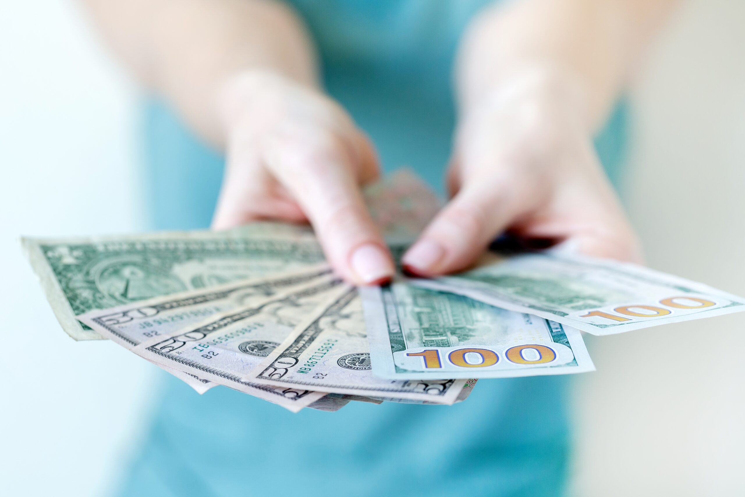 homecare staff retention bonuses