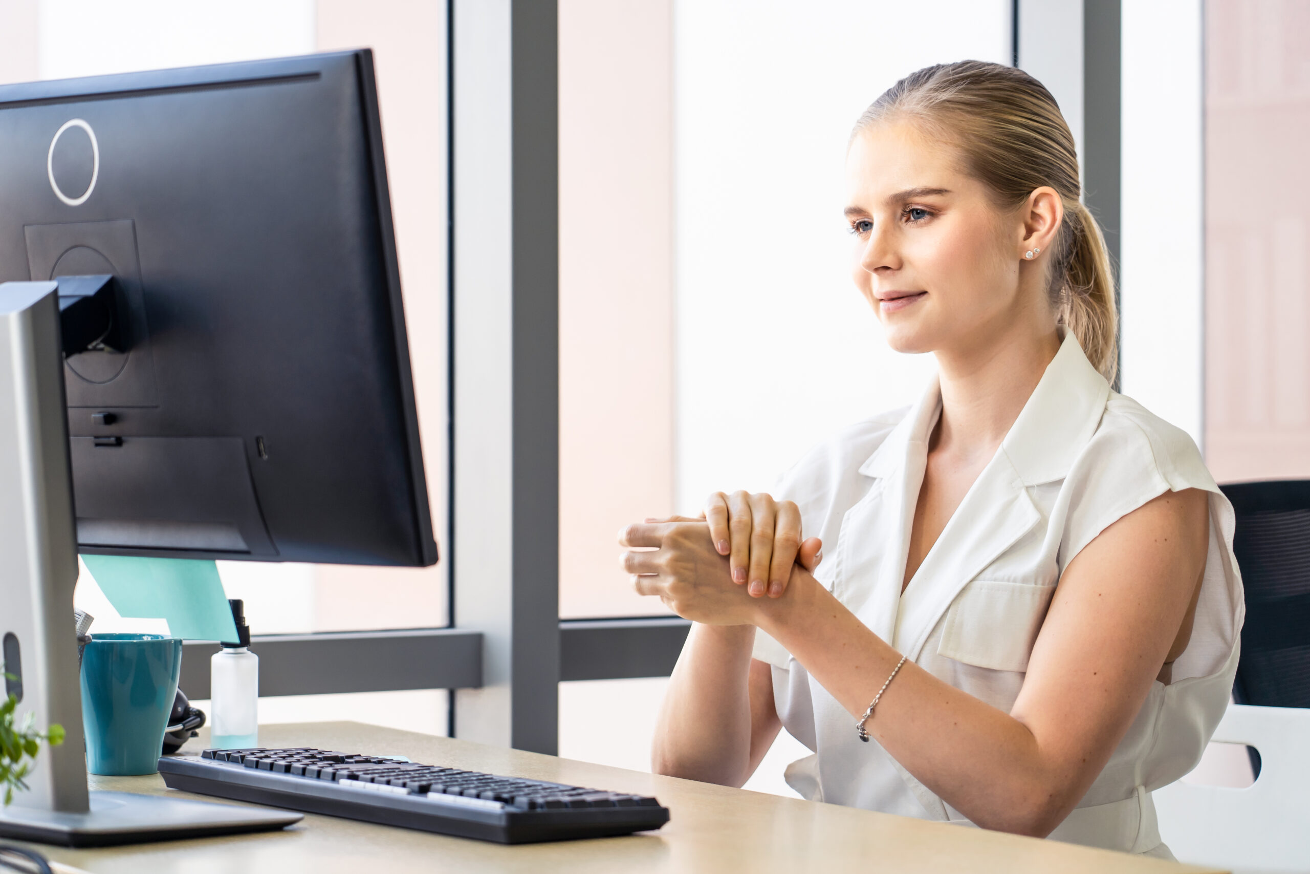 Texas Home health software