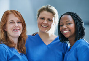 home health staff retention